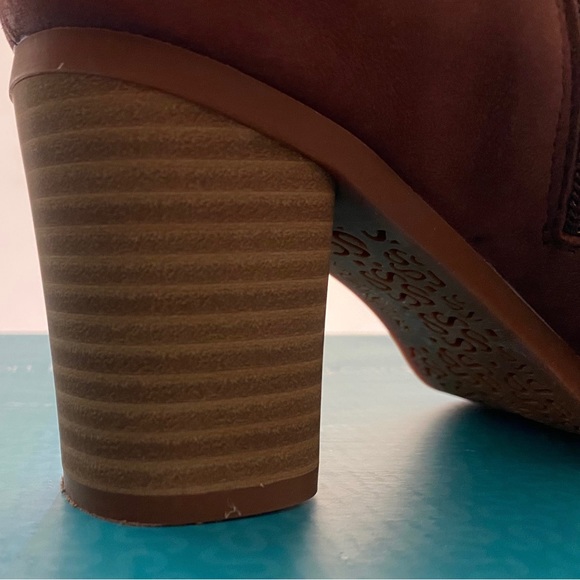 SoftWalk Knox boots, size 8 1/2 - Picture 13 of 13